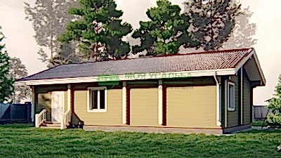 Галерея проекта